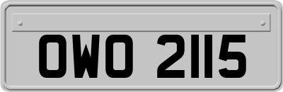 OWO2115