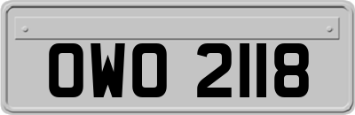 OWO2118