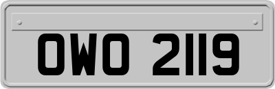 OWO2119