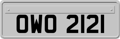 OWO2121