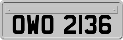 OWO2136