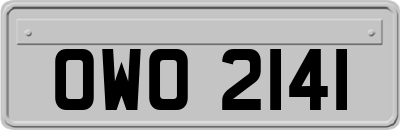 OWO2141
