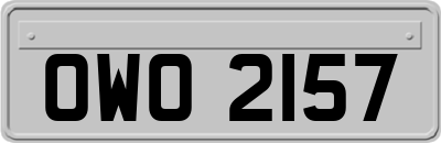 OWO2157