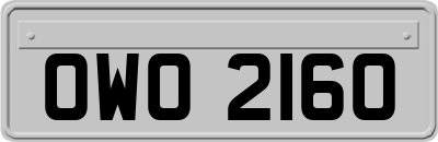 OWO2160