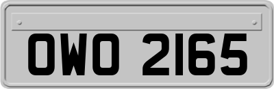 OWO2165