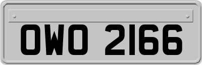 OWO2166