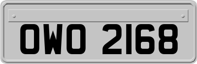 OWO2168