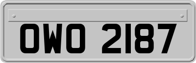 OWO2187