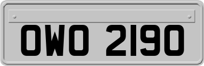 OWO2190