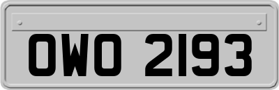 OWO2193