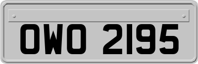 OWO2195