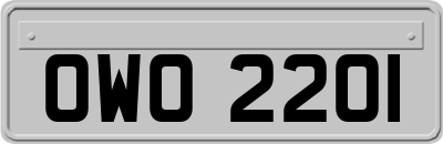 OWO2201