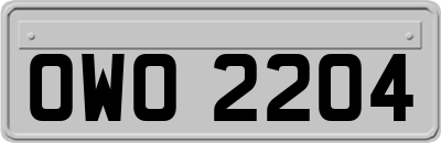 OWO2204