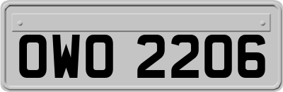 OWO2206