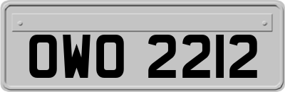 OWO2212