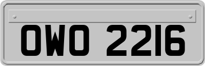 OWO2216