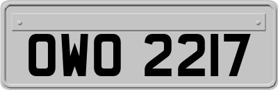 OWO2217