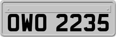 OWO2235