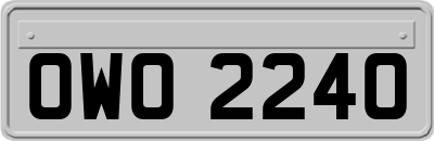 OWO2240