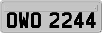 OWO2244