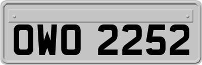 OWO2252