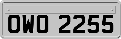 OWO2255