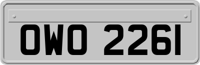 OWO2261