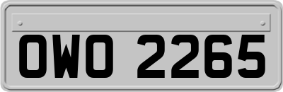 OWO2265