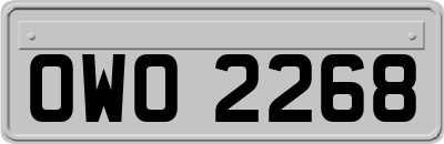 OWO2268