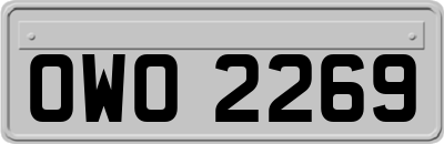 OWO2269