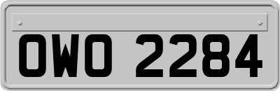 OWO2284