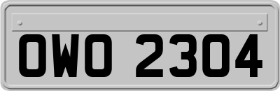 OWO2304
