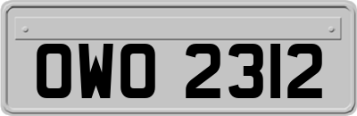 OWO2312