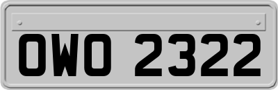 OWO2322