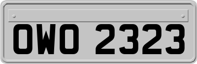 OWO2323