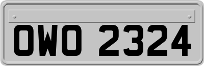 OWO2324
