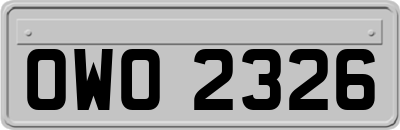 OWO2326