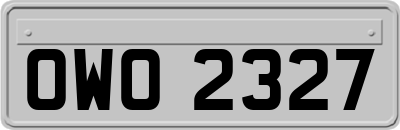 OWO2327