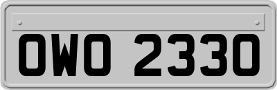 OWO2330