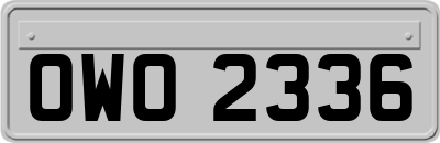 OWO2336