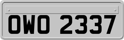 OWO2337