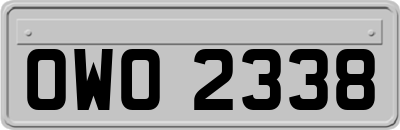 OWO2338