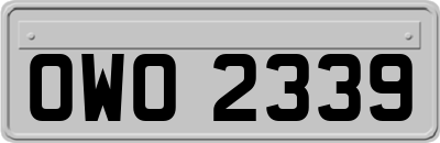OWO2339