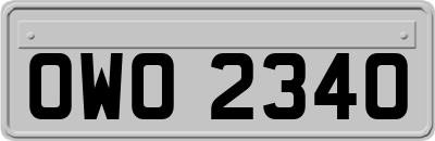 OWO2340
