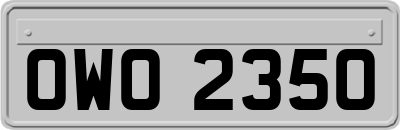 OWO2350