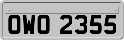OWO2355