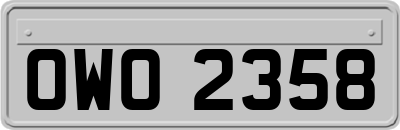 OWO2358