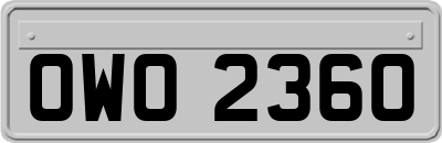 OWO2360