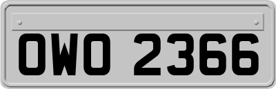OWO2366