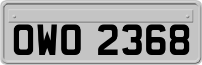 OWO2368